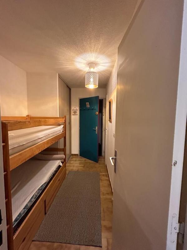 Cosy Apart, Ski Snow Surf, Foux D'Allos Avec Vue Екстер'єр фото