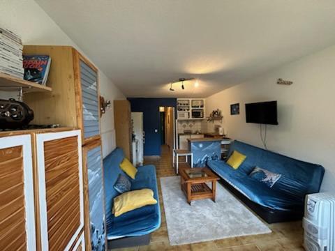 Cosy Apart, Ski Snow Surf, Foux D'Allos Avec Vue Екстер'єр фото